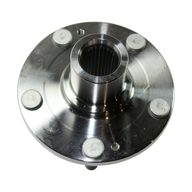 For FWD 2005 06 2007 2008 2009 Hyundai Tucson Sportage Rear Wheel Bearing & Hub For FWD 2005 06 2007 2008 2009 Hyundai Tucson Sportage Rear Wheel Bearing & Hub